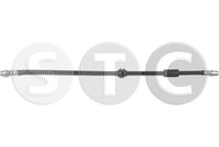 STC T496731 - Tubo flexible de frenos