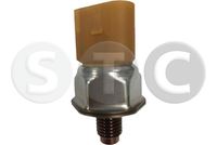 SIDAT 831264 - Sensor, presión combustible