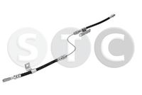 STC T496757 - Tubo flexible de frenos