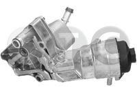 STC T438949 - Radiador de aceite, aceite motor