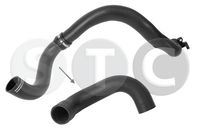 STC T478146 - Tubo flexible de aire de sobrealimentación