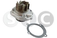 SKF VKPC82251 - Bomba de agua, refrigeración del motor