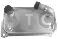 STC T438961 - Radiador de aceite, aceite motor