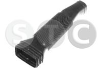 STC T477557 - Tubo flexible de aspiración, filtro de aire