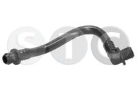 STC T492591 - Tubo flexible de depresión, sistema de frenado