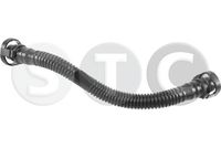 STC T438815 - Tubo flexible, ventilación del cárter