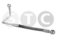 STC T492260 - Conducto aceite, turbocompresor