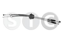 STC T486019 - Cable de accionamiento, caja de cambios manual