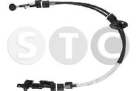 STC T486023 - Cable de accionamiento, caja de cambios manual