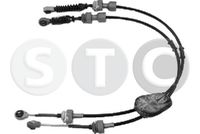 STC T486028 - Cable de accionamiento, caja de cambios manual