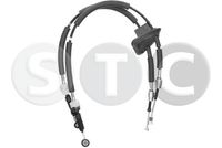 STC T486034 - Cable de accionamiento, caja de cambios manual