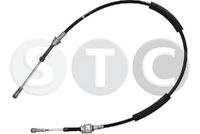 STC T486047 - Cable de accionamiento, caja de cambios manual