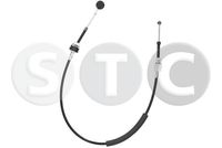 STC T486071 - Cable de accionamiento, caja de cambios manual