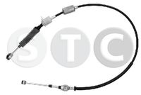 STC T486090 - Cable de accionamiento, caja de cambios manual