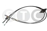 STC T486094 - Cable de accionamiento, caja de cambios manual