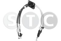 STC T486103 - Cable de accionamiento, caja de cambios manual