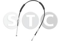 STC T486105 - Cable de accionamiento, caja de cambios manual