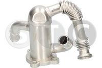 STC T493814 - Elemento enfriador, reciclaje gases escape