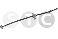 STC T496826 - Tubo flexible de frenos