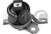 STC T448046 - Soporte, motor