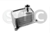 STC T438988 - Radiador de aceite, aceite motor