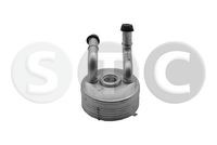 STC T438989 - Radiador de aceite, aceite motor