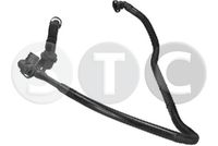 STC T478330 - Tubo flexible, ventilación del cárter