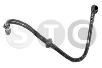 STC T492541 - Tubo flexible de depresión, sistema de frenado