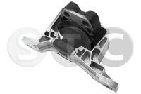 STC T454376 - Soporte, motor