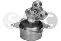 STC T454605 - Soporte, motor