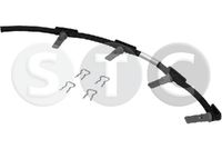 STC T432580 - Tubo flexible, combustible de fuga