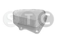 STC T439056 - Radiador de aceite, aceite motor