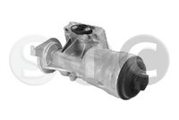 STC T439615 - Radiador de aceite, aceite motor