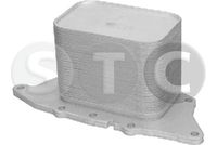 STC T438994 - Radiador de aceite, aceite motor