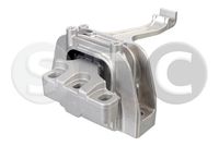 STC T454501 - Soporte, motor