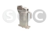 SIDAT 831552AS - Elemento enfriador, reciclaje gases escape - ARMAN