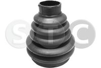 STC T400222 - Lado de montaje: lado de rueda<br>Espesor [mm]: 118<br>Altura [mm]: 118<br>Peso [kg]: 0,08<br>Material: Caucho<br>peso [g]: 79<br>Diám. int. 1 [mm]: 35<br>Diám. int. 2[mm]: 84<br>