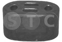 STC T400247 - Lado de montaje: centro y detrás<br>Peso [kg]: 0,15<br>Material: Caucho<br>