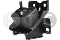 STC T400252 - Soporte, motor