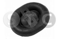 STC T400497 - Lado de montaje: Silenciador posterior<br>Material: Caucho<br>