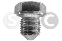 STC T400674 - Tornillo, carter