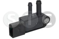 SIDAT 84315A2 - Sensor, presión gas de escape