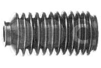 STC T401511 - Lado de montaje: Eje delantero, izquierda<br>Altura [mm]: 120<br>Diám. int. 1 [mm]: 25<br>Diám. int. 2[mm]: 41<br>