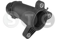 STC T431327 - Brida de refrigerante