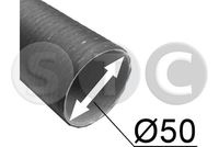 STC T402208 - Tubo flexible