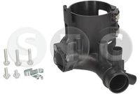 FEBI BILSTEIN 172632 - Brida de refrigerante - febi Plus