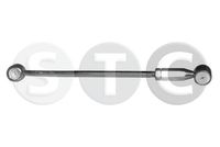 STC T402376 - Lado de montaje: debajo<br>Peso [kg]: 0,053<br>Material: Metal<br>peso [g]: 53<br>