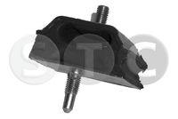 STC T402694 - Lado de montaje: derecha<br>Lado de montaje: izquierda<br>Lado de montaje: Eje trasero<br>