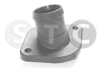 STC T403541 - Artículo complementario / información complementaria 2: con sensor<br>Temperatura de abertura [°C]: 87<br>Lado de montaje: izquierda<br>Lado de montaje: arriba<br>Calidad: OE EQUIVALENT<br>