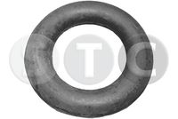 STC T400262 - Anillo de soporte, silenciador